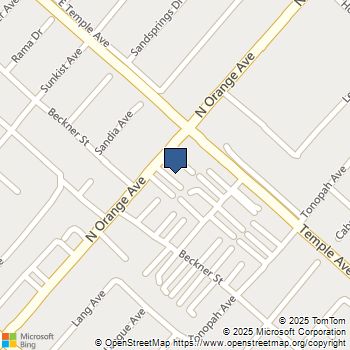 544 N Orange B La Puente, CA MLS# TR25221399