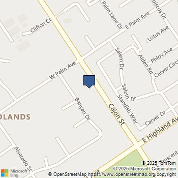 824 Cajon Street Redlands, CA MLS# IG25102869