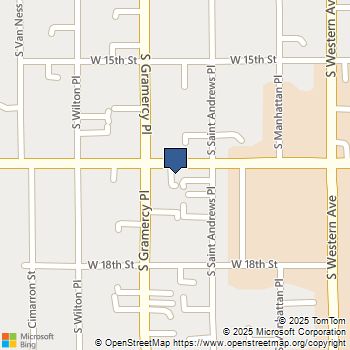 2422 Venice Boulevard Los Angeles, CA MLS# 25614641