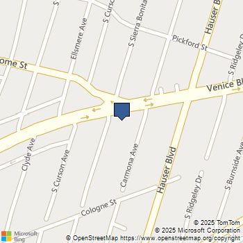 5618 Venice Boulevard Los Angeles, CA MLS# OC25172352