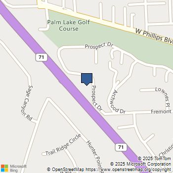 0 S Prospect Drive Pomona, CA MLS# CV23115343