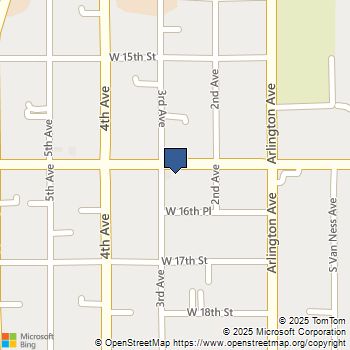 3224 Venice Boulevard Los Angeles, CA MLS# SB25254667