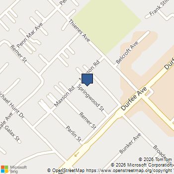 11207 Springwood Street South El Monte, CA MLS# AR26062202