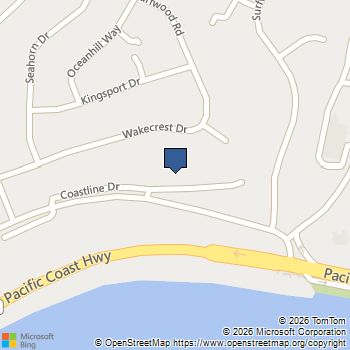 18111 Coastline Drive 1 Malibu, CA MLS# 26633995