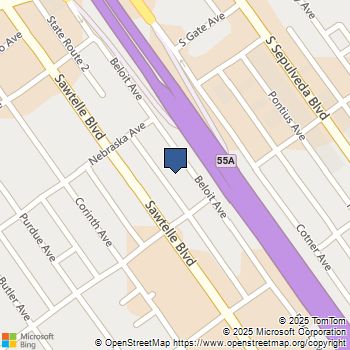 1837 Beloit Avenue Los Angeles, CA MLS# SR24024255