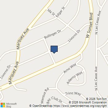 16866 Livorno Drive Pacific Palisades, CA MLS# 26638501