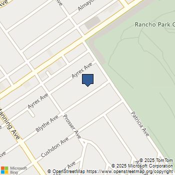 10517 Blythe Avenue Los Angeles, CA MLS# 25579513