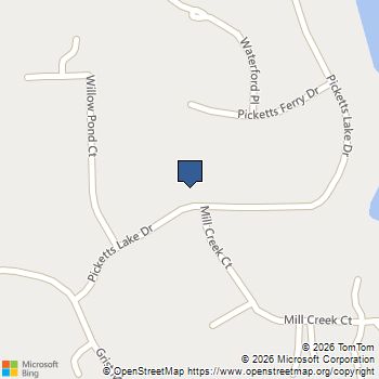 177 Picketts Lake Drive Acworth, GA MLS# 10753141