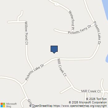 177 Picketts Lake Drive Acworth, GA MLS# 10753141