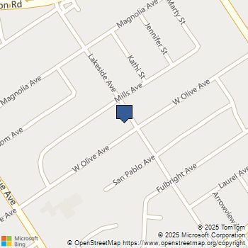 162 Lakeside Avenue Redlands, CA MLS# OC25131810