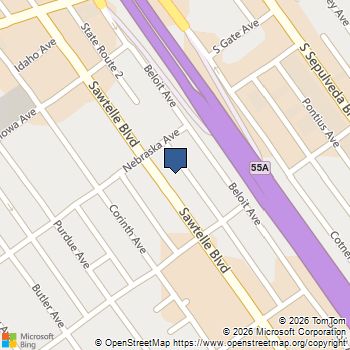 1814 Sawtelle Los Angeles, CA MLS# OC25281827