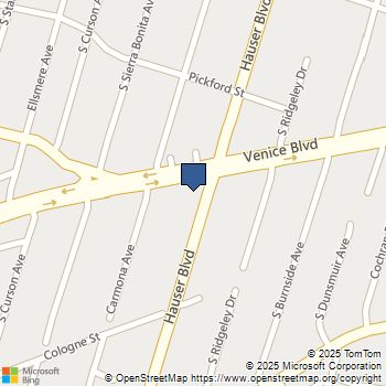 5506 Venice Boulevard Los Angeles, CA MLS# 25581157