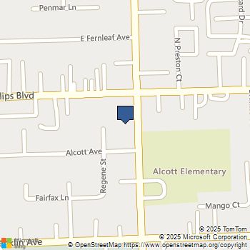 1535 S Towne Avenue Pomona, CA MLS# CV24253416