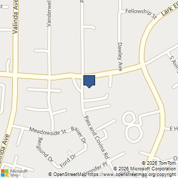 1704 Pass And Covina West Covina, CA MLS# CV25236500