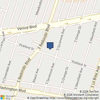 5075 Pickford Los Angeles, CA MLS# OC26068084