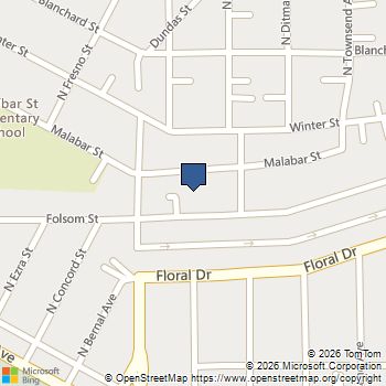 3335 Folsom Los Angeles, CA MLS# CV26224993