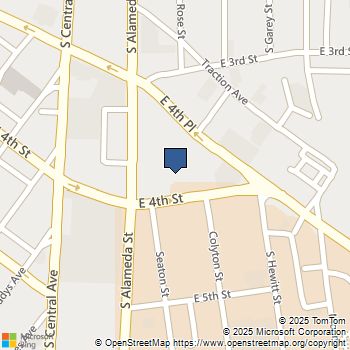 825 E 4th Street 310 Los Angeles, CA MLS# 25615603