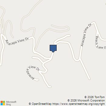 0 Anacapa View Drive Malibu, CA MLS# 24443283