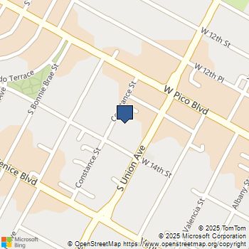 1340 Constance Street Los Angeles, CA MLS# 25503077