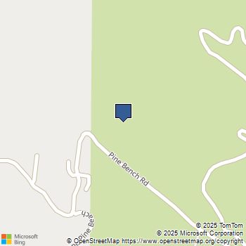 0 Pine Bench Road Oak Glen, CA MLS# EV23119958