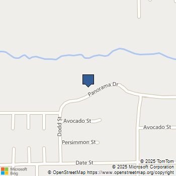 35610 Panorama Yucaipa, CA MLS# IG25242936