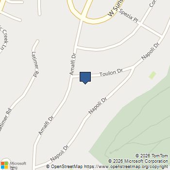814 Toulon Drive Pacific Palisades, CA MLS# 0021102693