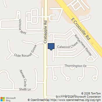 120 Kendemere Pointe Roswell, GA MLS# 10754357