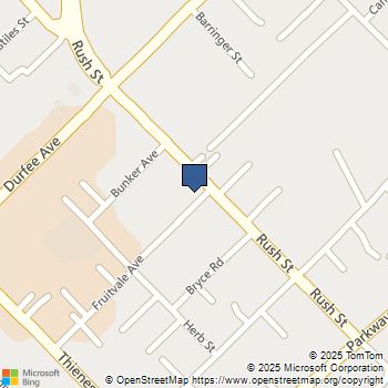 1949 Fruitvale El Monte, CA MLS# DW25245431