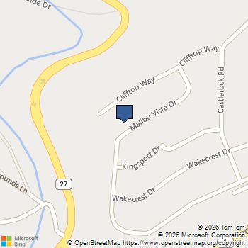 3735 Malibu Vista Drive Malibu, CA MLS# 25516161