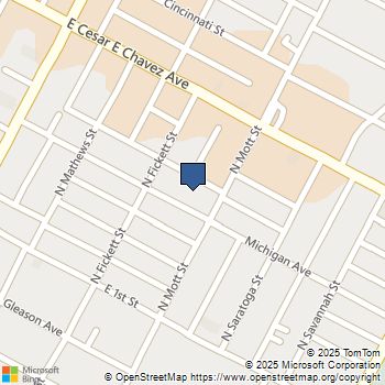 2621 1/2 E Michigan Street Los Angeles, CA MLS# PW25262687