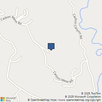 22105 Carbon Mesa Road Malibu, CA MLS# 25609025