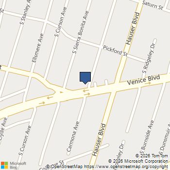 1655 Carmona Avenue Los Angeles, CA MLS# 26642129