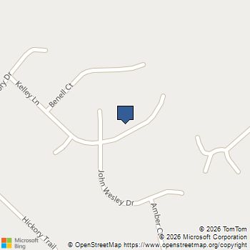 261 Kelley Lane Dallas, GA MLS# 10808965