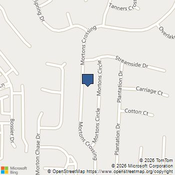 10795 Mortons Crossing Alpharetta, GA MLS# 7733572