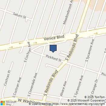 5173 Pickford Street Los Angeles, CA MLS# 25605341