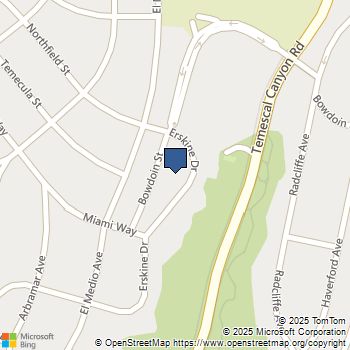 651 Erskine Drive Pacific Palisades, CA MLS# 25536813