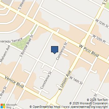 1337 Constance Unit #5 Street Los Angeles, CA MLS# DW24120854