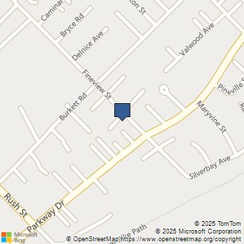 12536 Fineview Street El Monte, CA MLS# DW25121582