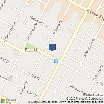 2311 1st Street Los Angeles, CA MLS# V133909