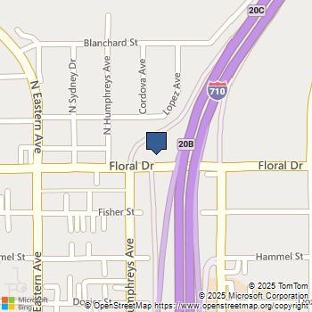 4421 -4423 Floral Drive Los Angeles, CA MLS# DW25183465