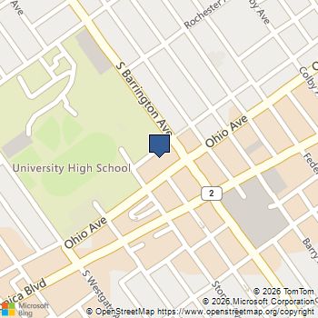 11711 Ohio Avenue 208 Los Angeles, CA MLS# 25589271