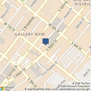 111 W 7th R2 Los Angeles, CA MLS# SR25258177