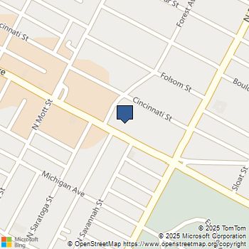 2813 E Cesar Chavez Avenue Los Angeles, CA MLS# MB25232861