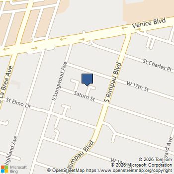 4827 SATURN Street Los Angeles, CA MLS# 26646941