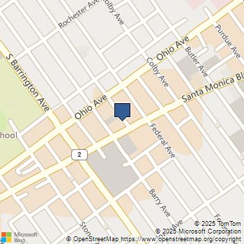 11617 Santa monica Boulevard West Los Angeles, CA MLS# WS25222815