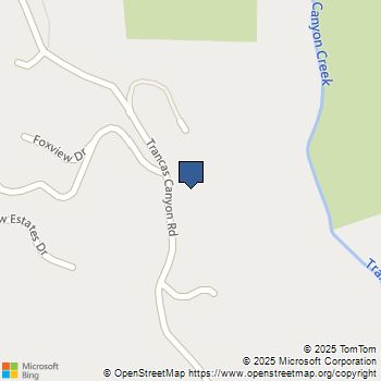 5800 Trancas Canyon Road Malibu, CA MLS# 25607367