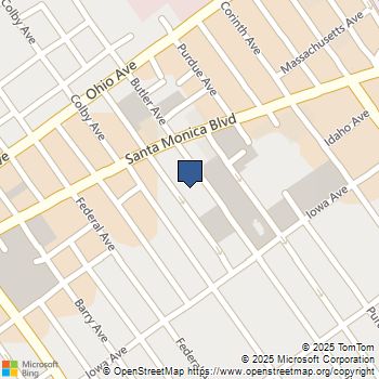 1625 Butler Avenue Los Angeles, CA MLS# 25589543