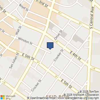 420 S San Pedro Street 605 Los Angeles, CA MLS# 25603919