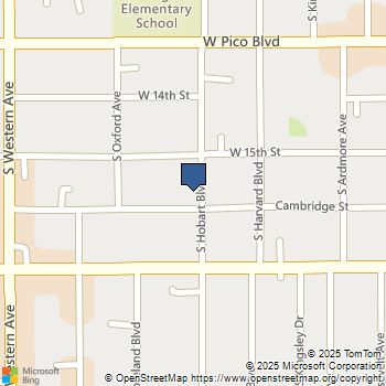 2175 Cambridge Street Los Angeles, CA MLS# 25518467