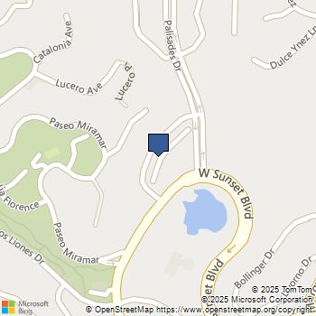 501 Palisades Drive 124 Pacific Palisades, CA MLS# 25595093